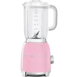 Smeg BLF03PKEU Standmixer