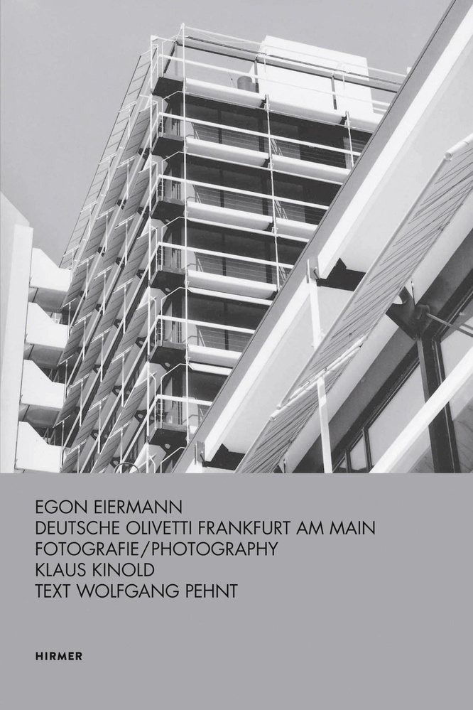 Egon Eiermann - Wolfgang Pehnt  Gebunden