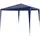vidaXL Partyzelt 3 x 3 m blau