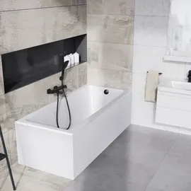 Ravak 10° Free Schwarz X070152