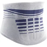 Bauerfeind LumboLoc Rückenbandage 2 Titan