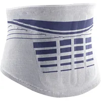 Bauerfeind LumboLoc Rückenbandage 2 Titan