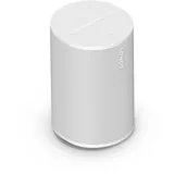 Sonos Era 100 SL Kabelloser Lautsprecher 5 Jahre Mitgliedgarantie - Stück - Weiß