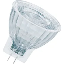 Osram LED Reflektorlampe GU4 3,2 W warmweiß 1 St.