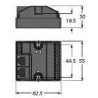 Turck Multiprotokoll FEN20-EN1