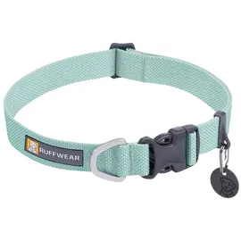 Ruffwear Hi & LightTM Hundehalsband - Sage Green - 51-66 cm