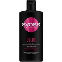 Syoss Color 440 ml