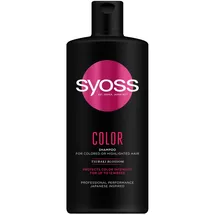Syoss Color 440 ml