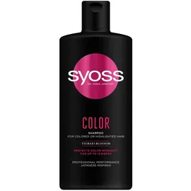 Syoss Color 440 ml