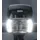 Trelock LS 990 Lighthammer Pro 250 Scheinwerfer
