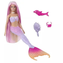 Barbie: Meerjungfrau Barbie