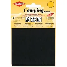 Kleiber Camping-nylon-reparatur schwarz,