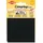 Kleiber Camping-nylon-reparatur schwarz,