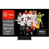 TCL MQLED85K QLED MiniLED 4K Google TV