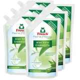 Frosch Aloe Vera Flüssigseife 0,5 l