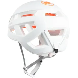 Mammut Kletterhelm Weiß