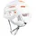 Mammut Kletterhelm Weiß