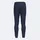 Joma Advance II Jogginghose Blau S