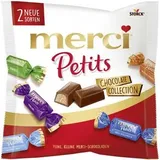 Merci Petits Chocolate Collection« 125g