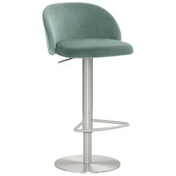 Mayer Barhocker myGRACE aquablau