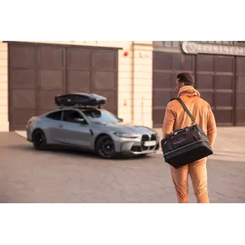 Kjust Kofferraumtaschen-Set 7-teilig Mercedes-Benz V-Klasse BR447 7027052