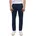 Straight-Jeans Herren Style Straight blau 33