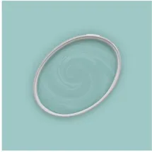 Livingwalls THE COLOR KITCHEN Swimming Pool Grün matt 2,5 l