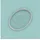 Livingwalls THE COLOR KITCHEN Swimming Pool Grün matt 2,5 l