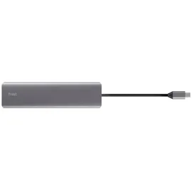 Trust Dalyx 7-IN-1 MULTIPORT ADAPTER Passend für Marke
