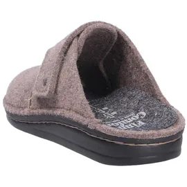 Finn Comfort Hausschuhe in Braun 45 EU
