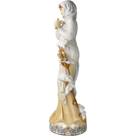 GOEBEL Figur Alphonse Mucha - Winter Artis Orbis