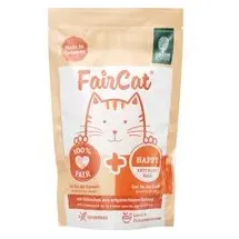 Green Petfood Happy FairCat  16 x 85 g