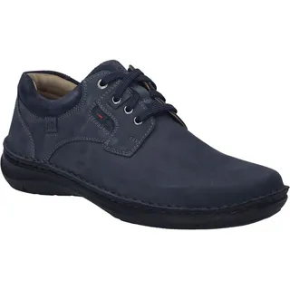 Josef Seibel New Anvers 36 Herren Blau 42