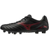 Mizuno Monarcida Neo III Pro FG Herren Rot/Schwarz 44