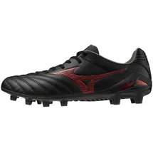 Mizuno Monarcida Neo III Pro FG Herren Rot/Schwarz 44