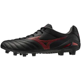 Mizuno Monarcida Neo III Pro FG Herren Rot/Schwarz 44