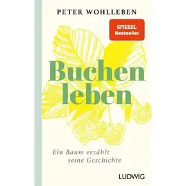 Ludwig Sonderedition: Buchenleben