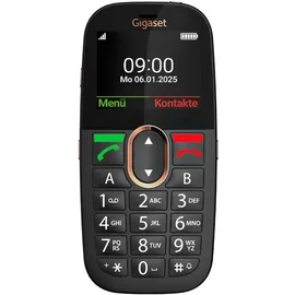 Gigaset GL695 Black