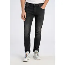 Lindbergh Jeans 'Superflex' - Blau,Schwarz - 40