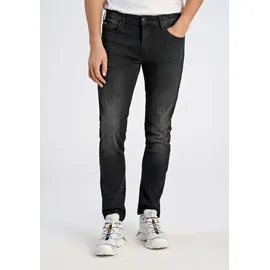 Lindbergh Jeans 'Superflex' - Blau,Schwarz - 40
