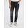 Lindbergh Jeans 'Superflex' - Blau,Schwarz - 40