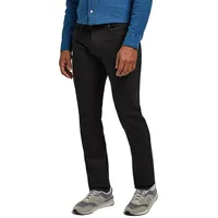 LEE Extreme Motion Slim Fit Hosen Black 34 32
