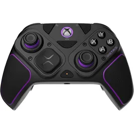 PDP LLC Victrix Pro BFG Controller Schwarz Xbox Series X