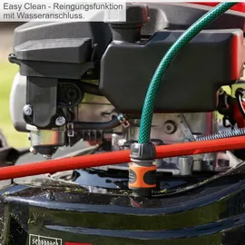 SCHEPPACH MS225-56E 6 PS