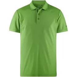 CRAFT Core Unify Poloshirt Herren 606000 - CRAFT green 3XL
