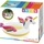 Intex Mystic Unicorn Planschbecken 272 x 193 x 104 cm