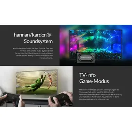 Sharp 32FH2EA 32" HD-Ready LED Android TV
