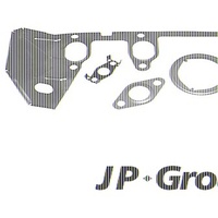JP GROUP Montagesatz, Lader [Hersteller-Nr. 1117755110] für Seat, Skoda, VW
