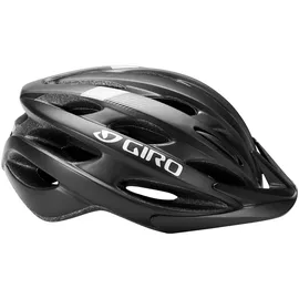 Giro Revel 54-61 cm matte black/charcoal 2020