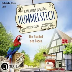 Hummelstich - Folge 09